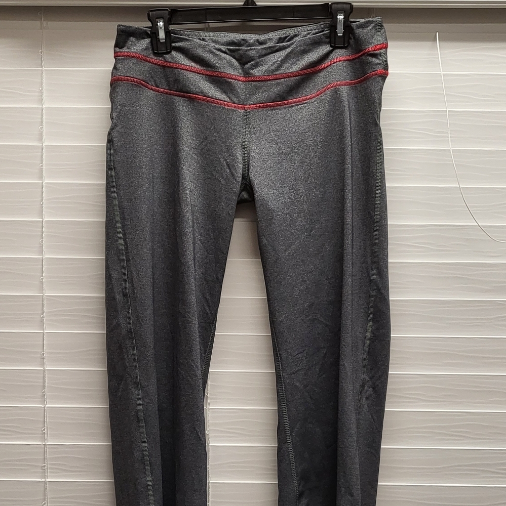 Reebok Crossfit Leggings Medium NWOT
